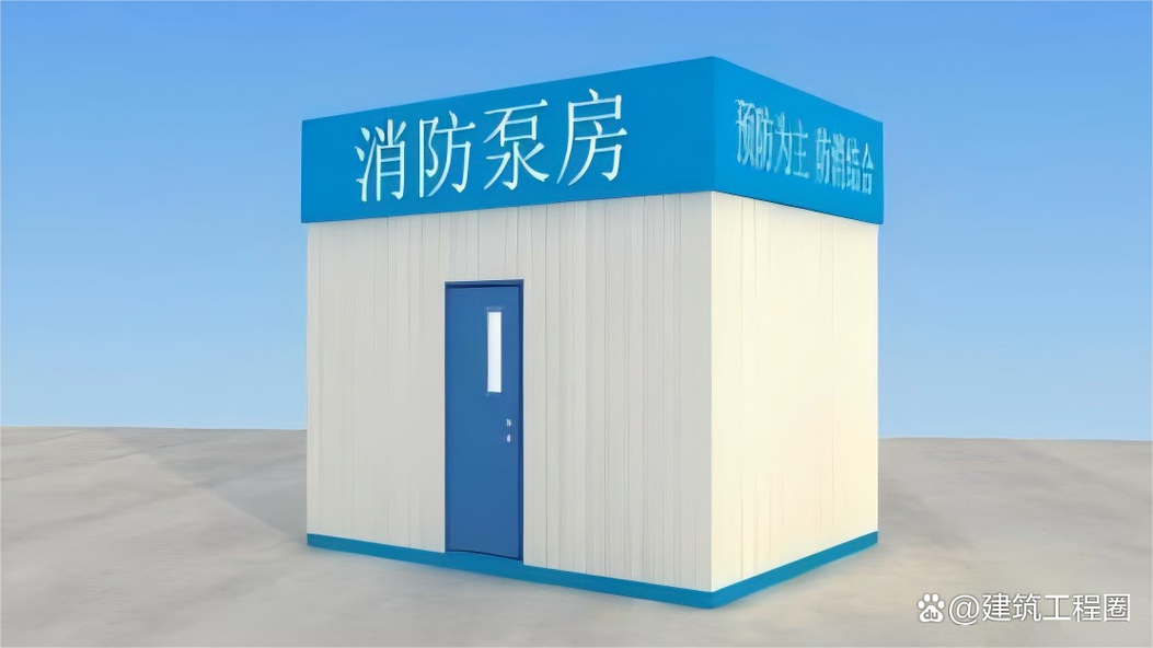 消防安全 施工現場臨時消防設施與器材及安全施工規范