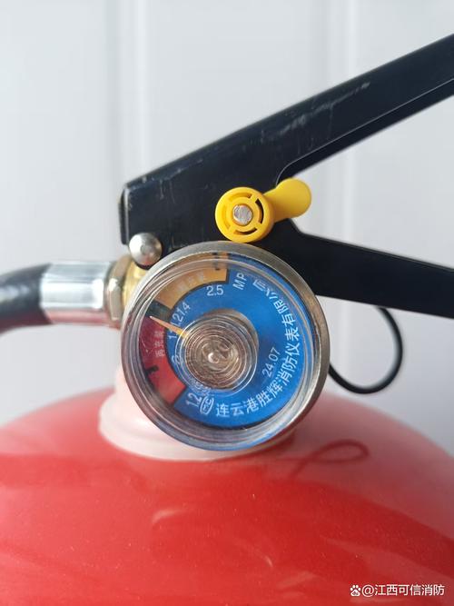 博爾塔拉手提式水基型滅火器6L生產廠家怎么選？這3點要注意