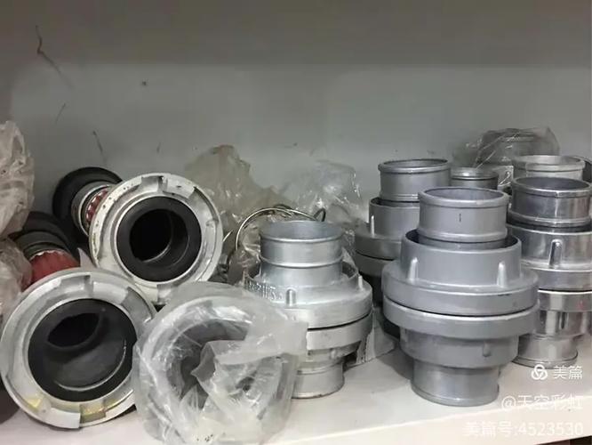 一安消防器材經銷部 筑牢安全防線的公路工程與消防設施一站式服務商
